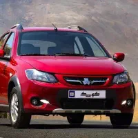 کوییک RS  رینگ فولادی سایپا اریاوند