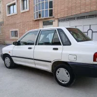پراید 86رخ در حد 95
