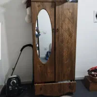 تعدادی وسایل|جاکفشی، کمد، دراور|زاهدان, |دیوار