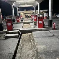 ۶ عدد تلمبه بنزینی جایگاه سوخت پمپ بنزین|ماشین‌آلات صنعتی|تهران, افسریه جنوبی|دیوار