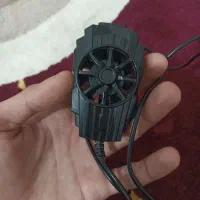 فن خنک کننده موبایل