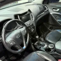 هیوندای سانتافه ix 45 2400cc، مدل ۲۰۱۵|خودرو سواری و وانت|تهران, کاج|دیوار