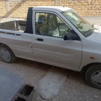 پراید وانت 151|خودرو سواری و وانت|کوار, |دیوار