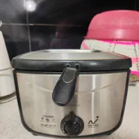 مینی سرخ کن