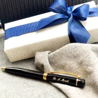 خودکار برند با حک اسم مناسب هدیه