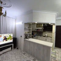 آپارتمان ۵۳ متری تمیز