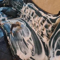 مبل شویی بتیس واش