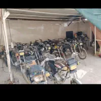 دنبال موتور پارکینگ با قیمت مناسب هستم