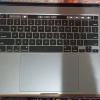 MacBook Pro 2019|رایانه همراه|تهران, آهنگران (سراسیاب دولاب)|دیوار