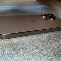 آیفون ۱۵ پرومکس باتری ۹۵  ۲۵۶ گیگ  cha