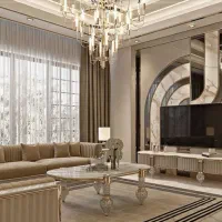 واحد ۱۶۰ متری/تراس بزرگ/کلیدنخورده