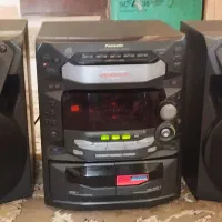 ضبط پاناسونیک