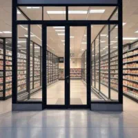 مغازه 50متری بر اصلی استقامت