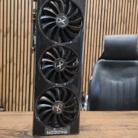 کارت گرافیک RX 6800 XT SWFT