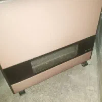 بخاری آبسال