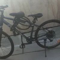 دوچرخه کورسی