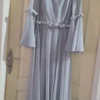 تعدادی لباس مجلسی|لباس|پرند, فاز ۶|دیوار