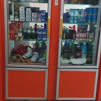 یخچال چهار درب ایستاده مغازه|فروشگاه و مغازه|تویسرکان, |دیوار