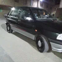 پراید عروسک بشرط|خودرو سواری و وانت|ورامین, ورامین|دیوار