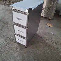 سینک اسکراپ وتجهیزات بیمارستانی|پزشکی|تهران, تهرانسر مرکزی|دیوار