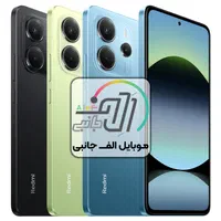*چکی ازدم قسط* گوشی شیایومی نوت ۱۴