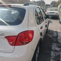 کوییک 1403فول  رینگ و مانیتور|خودرو سواری و وانت|مشهد, امیر|دیوار