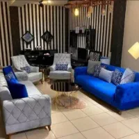 مبل چستر یونانی / کیفیت را با ما تجربه کنید