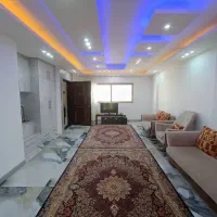 خشت سر آپارتمان۳ واحدی حیاط دار یکجا فوری زیر قیمت