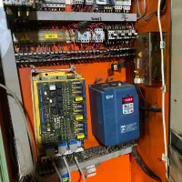 تراش cnc|ماشین‌آلات صنعتی|قیامدشت - خاورشهر, |دیوار