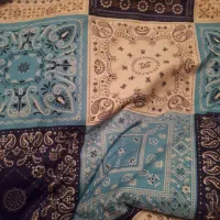 فروش پارچه لحاف وروبالشتی لایکو