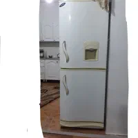 یخچال فریزر کاندیش