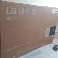 کارتن تلویزیون ال جی