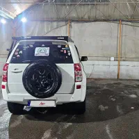 سوزوکی ویتارا ۲۴۰۰ دنده ای|خودرو سواری و وانت|اصفهان, سیچان|دیوار