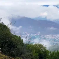 سفرهای فصل بهار تور نور
