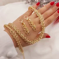 ست کامل ژوپینگ