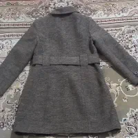 پالتو سایز۴۲ سالم|لباس|سنندج, |دیوار