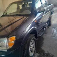 کاپرا دوکابین و دو دفرانسیل|خودرو سواری و وانت|کرمانشاه, |دیوار