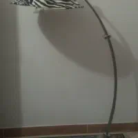 فرش و آباژور