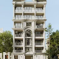 پیش فروش اپارتمان تک واحدی دریاگوشه متل قو|پیشفروش املاک|سلمانشهر, |دیوار