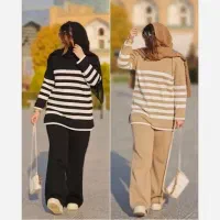 لباس پاییزی|لباس|قم, نیروگاه|دیوار