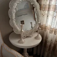 یک جام آیینه ومردان نوومیز