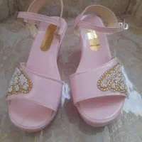 کفش دخترانه مجلسی