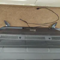 تلویزیون شکسته|تلویزیون و پروژکتور|فردیس, فردیس|دیوار