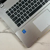 لپتاپ ۱۷ اینچی|رایانه همراه|تهران, میدان ولیعصر|دیوار