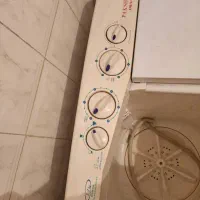 لباسشویی|ماشین لباسشویی و خشککن لباس|تبریز, |دیوار