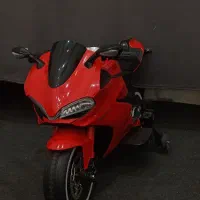 موتور شارژی /60ماهه/بدون چک/بدون پیش پرداخت|اسباب‌‌بازی|فولادشهر, C4|دیوار