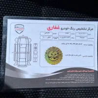 دنا پلاس توربو اتومات مدل ۱۴۰۰ بی رنگ|خودرو سواری و وانت|تهران, مرزداران|دیوار