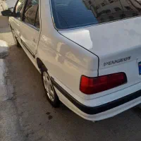 پژو پارس سال ۱۴۰۱ xu7|خودرو سواری و وانت|نسیم‌شهر, |دیوار