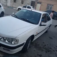 پارس  سال1400|خودرو سواری و وانت|شهر ری, شهرری|دیوار