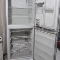 یخچال فریزر|یخچال و فریزر|رشت, پل تالشان|دیوار